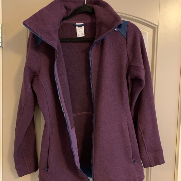 Zip up sweater - Picture 2 of 4